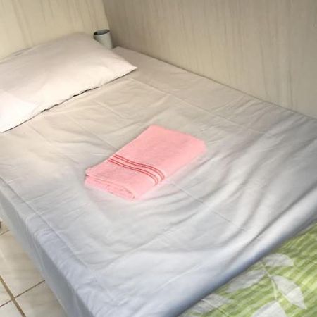 Hostel Gomes San Paolo Esterno foto