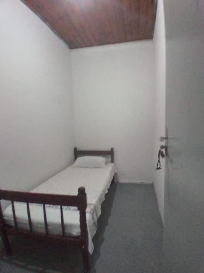 Hostel Gomes San Paolo Esterno foto