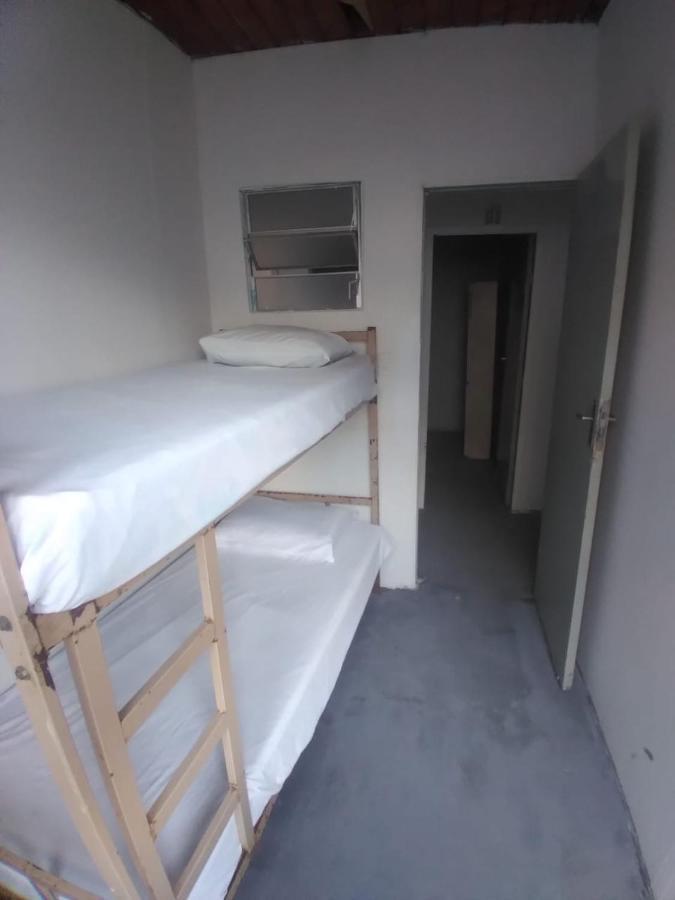 Hostel Gomes San Paolo Esterno foto