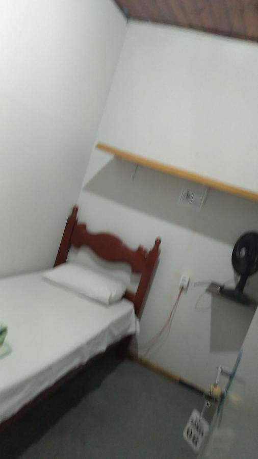Hostel Gomes San Paolo Esterno foto